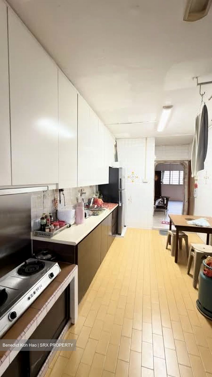 Blk 101 Hougang Avenue 1 (Hougang), HDB 4 Rooms #559249541